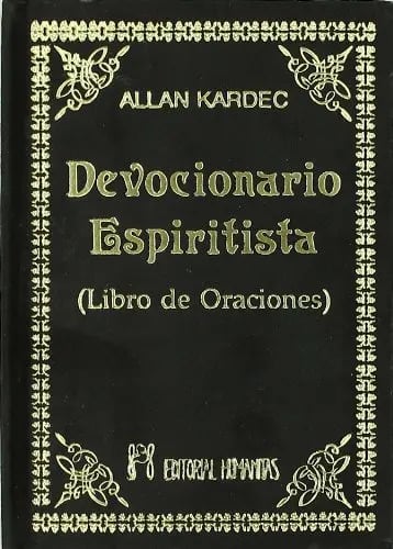 Devocionario Espiritista Kardec , Allan