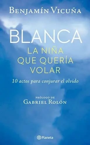 Vicuña Hija Blanca Queria Volar Duelo