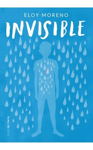 Invisible Eloy Moreno Juvenil