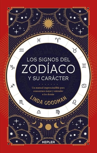 Los Signos Del Zodiaco Y Su Caracter