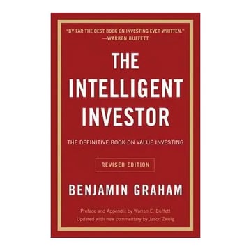 The Intelligent Investor Benjamin Graham