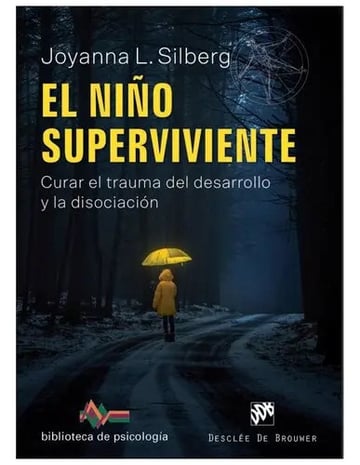 Niño Superviviente Curar Trauma Desarrollo Disociacion