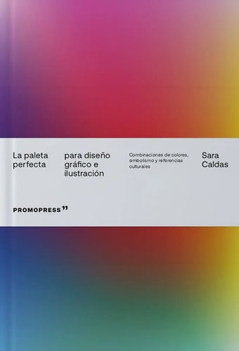 La Paleta Perfecta Para Diseño Gráfico E Ilustración  Caldas
