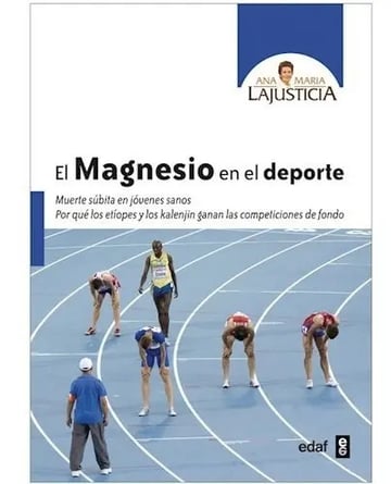 Prevención De Calambres Y Lesiones Con Magnesio La Justicia