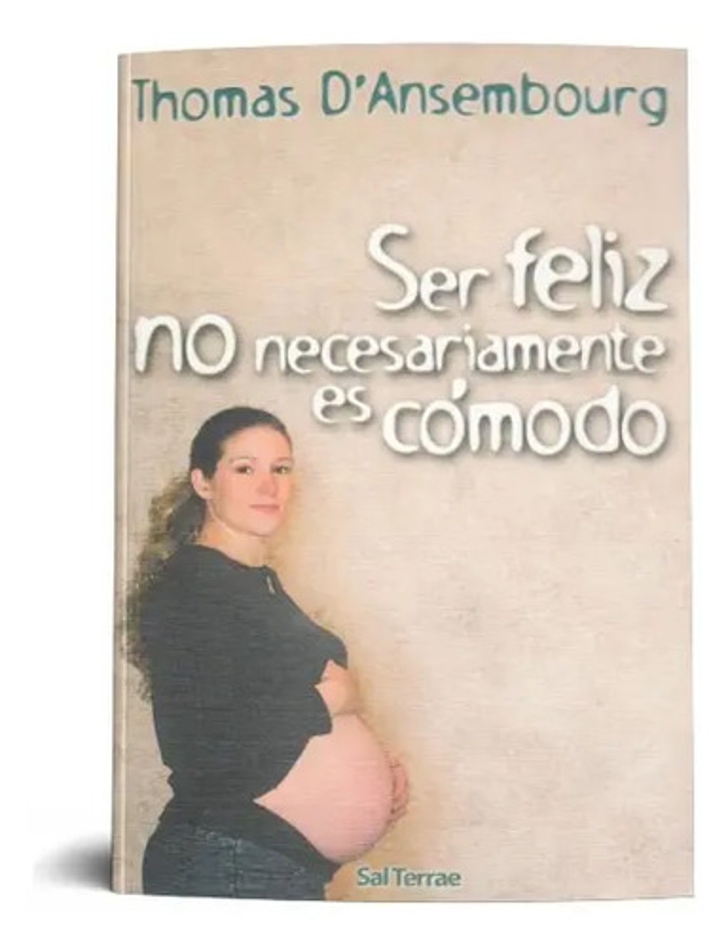 Portada de Cómo Superar Obstáculos Internos Y Alcanzar La Felicidad