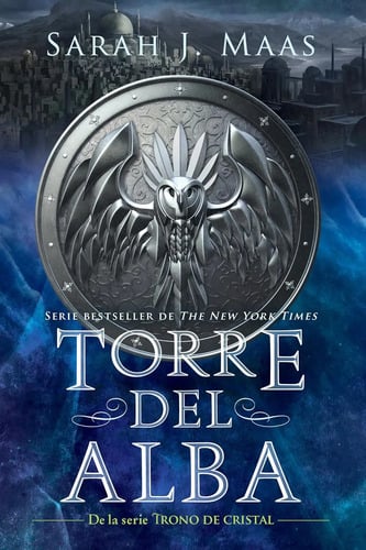 Torre Del Alba / Tower Of Dawn - Sarah J. Maas