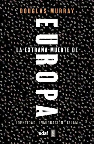 Libro Extraã¿a Muerte De Europa,la
