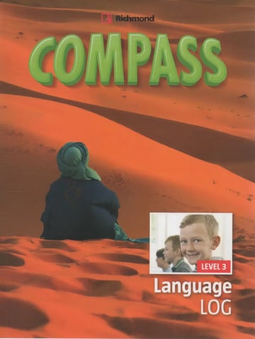 Libro - Compass 3 - Language Log Richmond