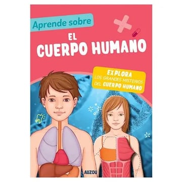 Aprende Sobre : El Cuerpo Humano Magnetico Imanes