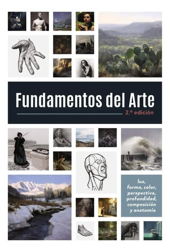 Fundamentos Del Arte