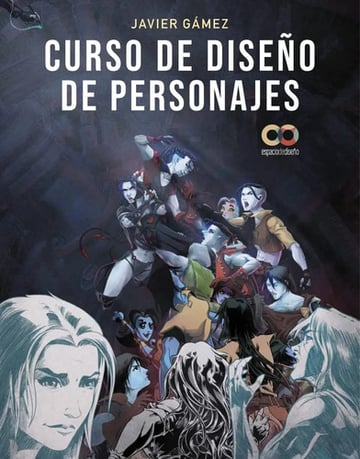 Curso De Diseño De Personajes Character Concept Artist