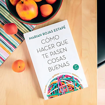 Como Hacer Que Te Pasen Cosas Buenas Nueva Edicion, De Rojas Estapé, Marián. Editorial Espasa Calpe, Tapa Tapa Blanda En Español