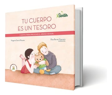 Libro Tu Cuerpo Es Un Tesoro