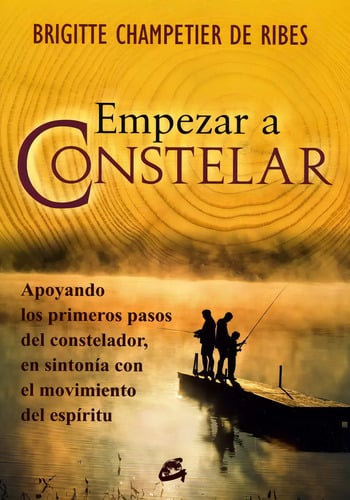 Portada de Empezar A Constelar Brigitte Champetier De Ribes Gaia