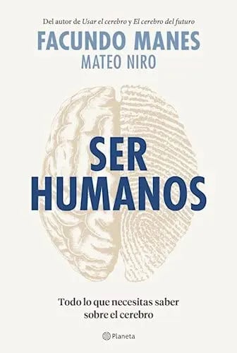 Ser Humanos Manes