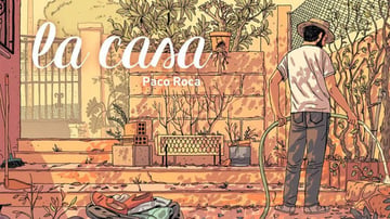 La Casa - Roca Familia