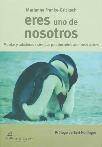 Eres Uno De Nosotros