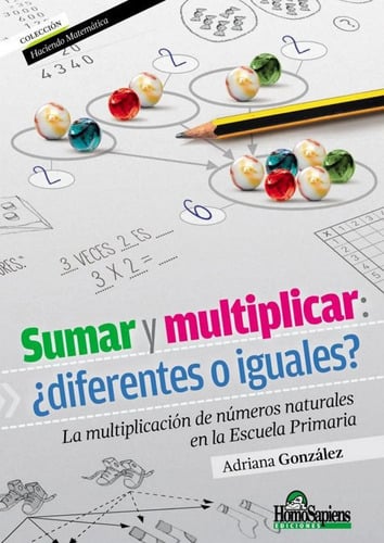 Sumar Y Multiplicar Multiplicación Escuela Primaria