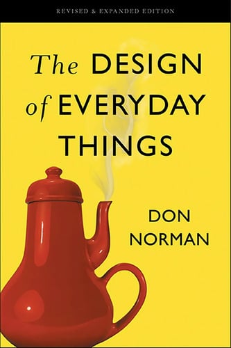 Diseño Norman Things Comportamiento
