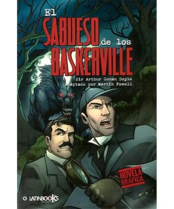 El Sabueso De Los Baskerville