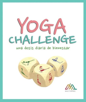 Yoga Challenge