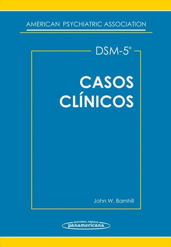 Dsm 5 Casos Clinicos