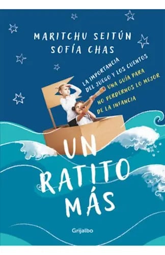 Un Ratito Más Maritchu Seitún Sofía Chas