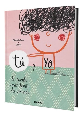 Portada de Tú Y Yo. El Cuento Más Bonito Del Mundo (t.d)