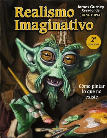 Libro Realismo Imaginativo