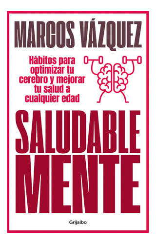 Saludable Mente  Hábitos De Vida Sana Y Cerebro Activo