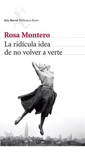 Ridicula Idea De No Volver A Verte