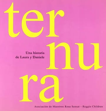 Libro Ternura. Una Historia De Laura Y Daniele, De Malaguzzi, Loris. Editorial Octaedro Ediciones, Tapa Blanda