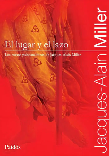 Portada de Lugar Y El Lazo, El
