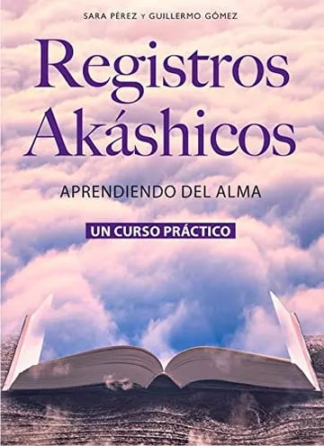 Libro Registros Akáshicos, De Gomez Guillermo. Editorial Ecotienda Natural, Tapa Blanda