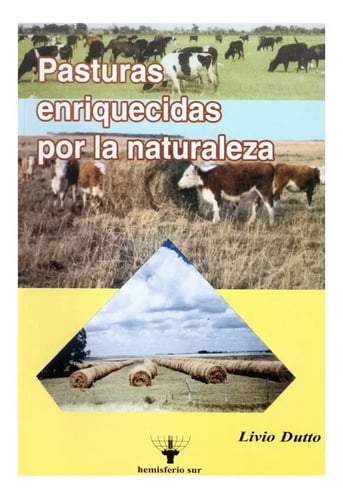 Pasturas Enriquecidas Por La Naturaleza