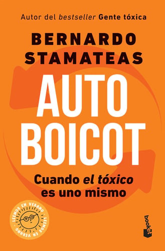 Autoboicot (coleccion Leemos En Verano) (bolsillo)