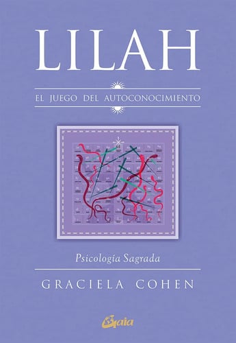 Lilah El Juego Del Autoconocimiento
