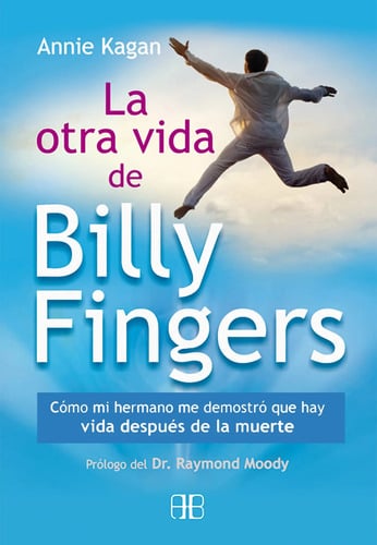Portada de La Otra Vida De Billy Fingers