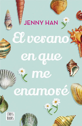El Verano En Que Me Enamore Han Jenny