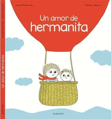 Portada de Mi Amor + Un Amor De Hermanita, Originales De Tapa Dura