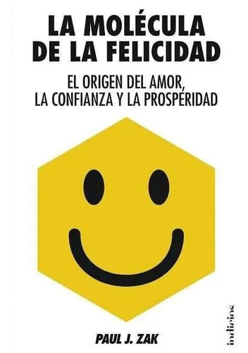 Libro La Molã©cula De La Felicidad