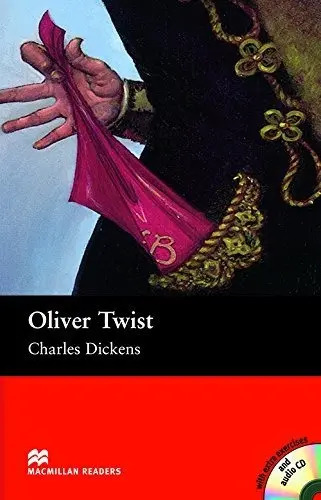 Portada de Libro Oliver Twist: Intermediate - Dickens, Charles