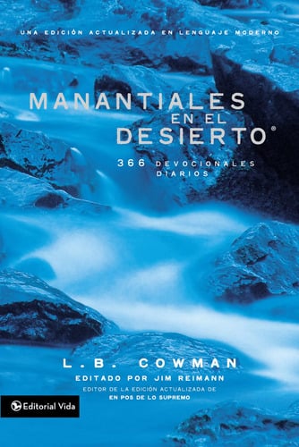 Manantiales En El Desierto Cowman