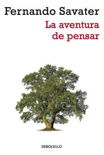 La Aventura De Pensar Fernando Savater