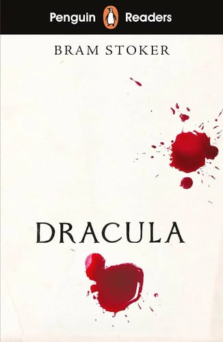 Penguin Readers Level 3 Dracula Stoker, Bram