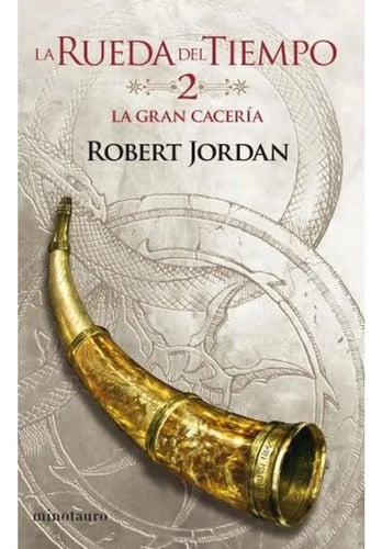 La Gran Caceria - La Rueda Del Tiempo 2