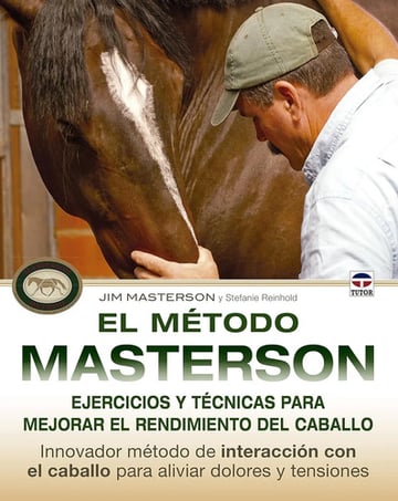El Método Masterson. Ejercicios Y Técnicas