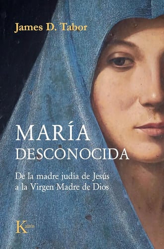 María Desconocida Madre Judía A Virgen