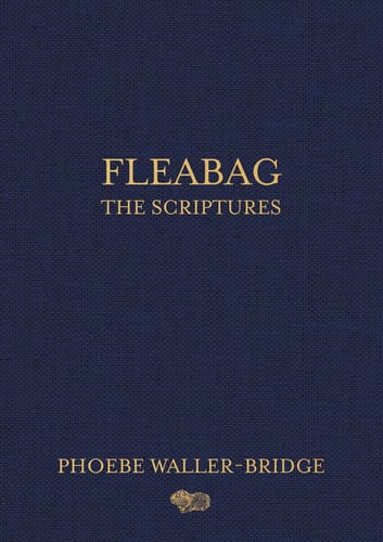 Libro Fleabag: The Scriptures -