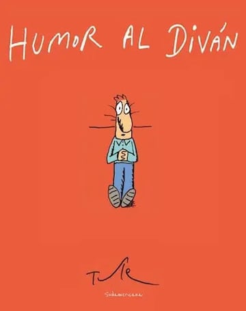 Humor Al Divan Tute
